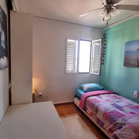 Felicidad Apartamento Dénia