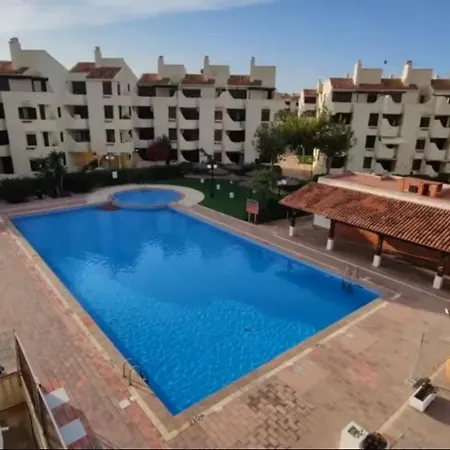 Apartment Felicidad Dénia