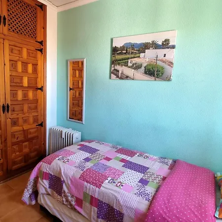 Apartment Felicidad