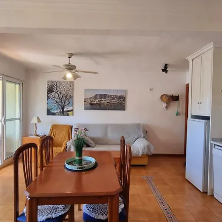 Apartament Felicidad *