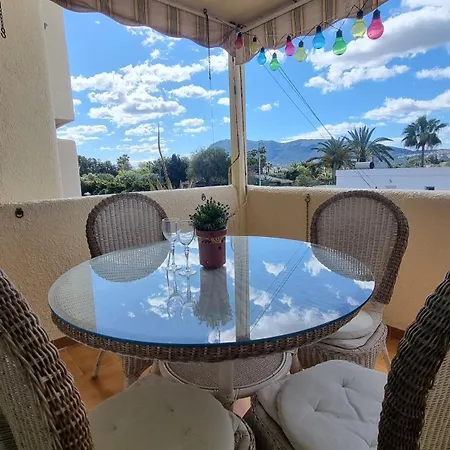 Felicidad Apartment Dénia